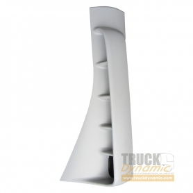 Coin de cabine IVECO STRALIS AS (Après 2007) - TDCAB6163 - 504096163 - 504012681 - 504036808 - 504203397