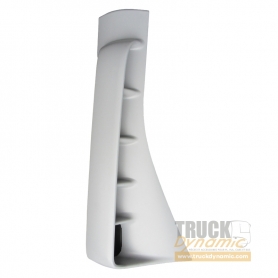 Coin de cabine IVECO STRALIS AS (Après 2007) - TDCAB6162 - 504096162 - 504012680 - 504036807