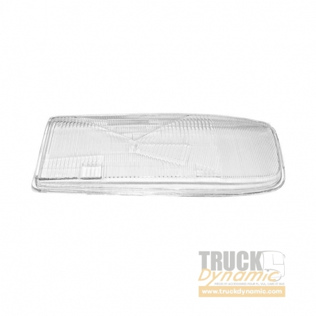 Verre de phare MERCEDES-BENZ AXOR - TDPH5101 - 0048260690