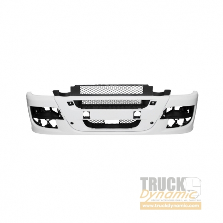 Pare-chocs IVECO STRALIS HI-ROAD - TDPC5591 - 5802055591