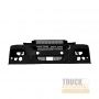 Pare-chocs IVECO STRALIS HI-ROAD - TDPC5592 - 5802055591