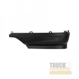 Angle de pare-chocs IVECO STRALIS HI-ROAD - TDPC2166 - 5801562166