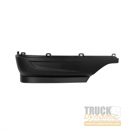 Angle de pare-chocs IVECO STRALIS HI-ROAD - TDPC2167 - 5801562167
