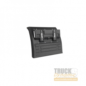Demi-aile IVECO STRALIS HI-WAY - TDCA8783 - 41218783 - 41289087