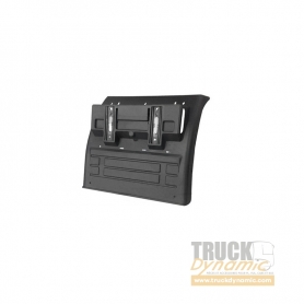 Demi-aile IVECO STRALIS HI-WAY - TDCA8785 - 41218785 - 41289088