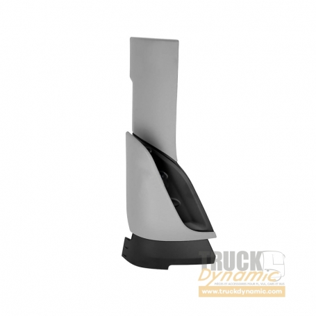 Déflecteur d'air IVECO STRALIS HI-ROAD - TDCAB4804 - 5801564804 - 5801564188