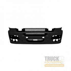 Pare-chocs IVECO STRALIS HI-WAY - TDPC4633 - 5802055590 - 5802067261 - 5801984633 - 5802067033