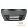 Panneau de calandre supérieure IVECO STRALIS HI-WAY - TDCAL9064 - 5801549064