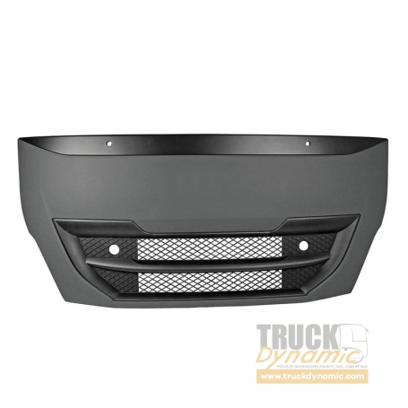 Panneau de calandre supérieure IVECO STRALIS HI-WAY - TDCAL9064 - 5801549064