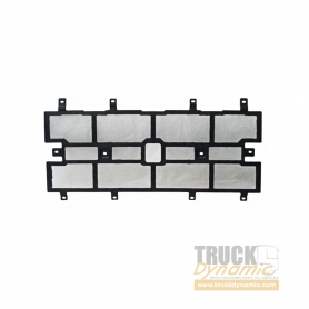 Grille de protection de calandre supérieure IVECO STRALIS HI-WAY - TDCAL9092 - 5801549092