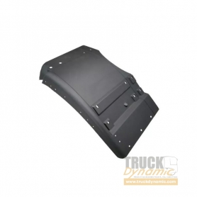Demi-aile IVECO STRALIS HI-WAY - TDCA8502 - 504138502