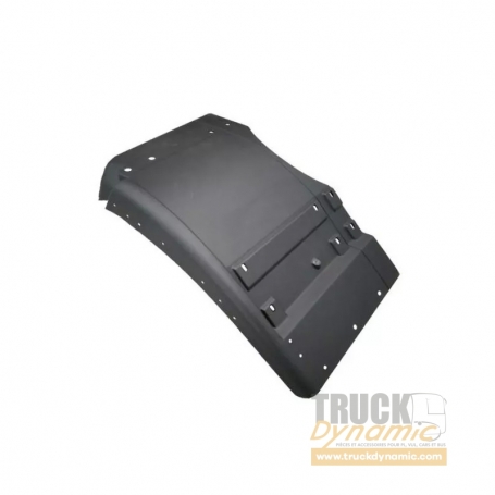 Demi-aile IVECO STRALIS HI-WAY - TDCA8502 - 504138502