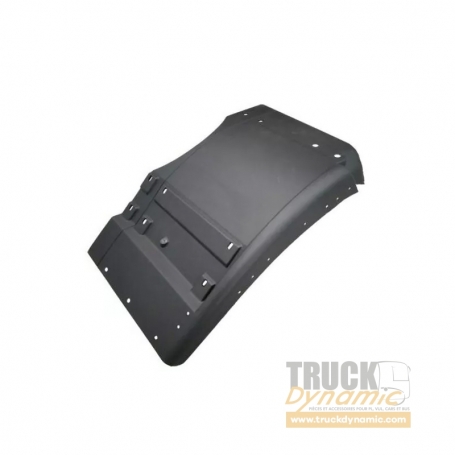 Demi-aile IVECO STRALIS HI-WAY - TDCA8503 - 504138503