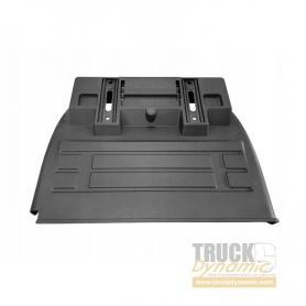 Demi-aile IVECO STRALIS HI-WAY - TDCA8784 - 41288784 - 5801698293