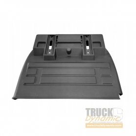 Demi-aile IVECO STRALIS HI-WAY - TDCA8786 - 41288786 - 5801698294