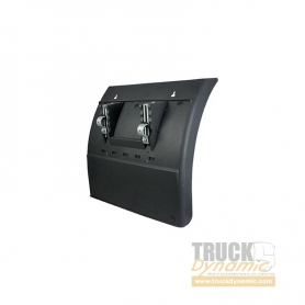 Demi-aile IVECO STRALIS HI-WAY - TDCA8964 - 41298964