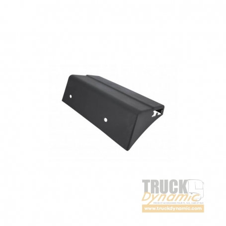 Couvercle de demi-aile IVECO STRALIS HI-WAY - TDCA8888 - 41298888