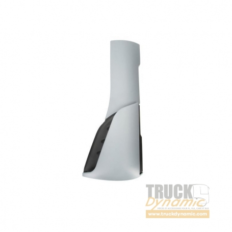 Déflecteur d'air IVECO STRALIS HI-WAY AS - TDCAB2904 - 5801552904