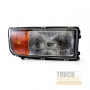 Phare MERCEDES-BENZ AXOR - TDPH8626 - 9418203061 - 9418205661
