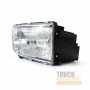 Phare MERCEDES-BENZ ACTROS MP1 - TDPH4061 - 9418205261 - 9418204061