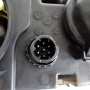 Phare MERCEDES-BENZ AXOR - TDPH5761 - 9418205761 - 9418206161 - 9418203961