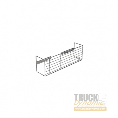 Protection de phare MERCEDES-BENZ ACTROS MP1 - TDPH0014