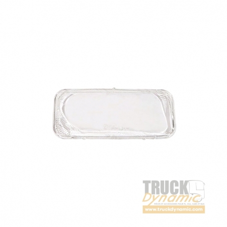 Verre de phare anti-brouillard MERCEDES-BENZ ACTROS MP2 - TDFB4100