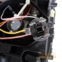 Phare MERCEDES-BENZ ACTROS MP3 - TDPH7638 - 9438201761 - 9438206661