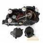 Phare MERCEDES-BENZ ACTROS MP3 - TDPH7638 - 9438201761 - 9438206661