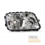 Phare MERCEDES-BENZ ACTROS MP3 - TDPH4043 - 9438201761 - 9438206661