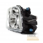 Phare MERCEDES-BENZ ACTROS MP3 - TDPH4043 - 9438201761 - 9438206661