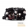 Phare MERCEDES-BENZ ACTROS MP3 - TDPH4043 - 9438201761 - 9438206661