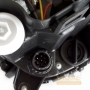 Phare MERCEDES-BENZ ACTROS MP3 - TDPH4043 - 9438201761 - 9438206661