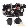 Phare MERCEDES-BENZ ACTROS MP3 - TDPH4043 - 9438201761 - 9438206661