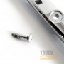 Phare MERCEDES-BENZ ACTROS MP3 - TDPH4043 - 9438201761 - 9438206661