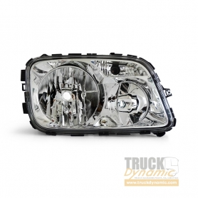 Phare MERCEDES-BENZ ACTROS MP3 - TDPH1841 - 9438201761 - 9438206661