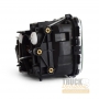 Phare MERCEDES-BENZ ACTROS MP3 - TDPH1841 - 9438201761 - 9438206661
