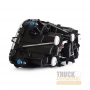 Phare MERCEDES-BENZ ACTROS MP3 - TDPH1841 - 9438201761 - 9438206661