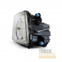 Phare MERCEDES-BENZ ACTROS MP3 - TDPH1841 - 9438201761 - 9438206661