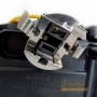 Phare MERCEDES-BENZ ACTROS MP3 - TDPH1841 - 9438201761 - 9438206661