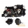 Phare MERCEDES-BENZ ACTROS MP3 - TDPH1841 - 9438201761 - 9438206661