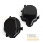 Phare MERCEDES-BENZ ACTROS MP3 - TDPH1841 - 9438201761 - 9438206661