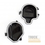 Phare MERCEDES-BENZ ACTROS MP3 - TDPH1841 - 9438201761 - 9438206661