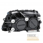 Phare MERCEDES-BENZ ACTROS MP3 - TDPH4238 - 9438202361 - 1EL 009 513-221