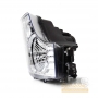 Phare MERCEDES-BENZ ACTROS MP4 - TDPH1646 - 9608200339