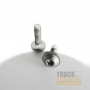 Phare MERCEDES-BENZ ACTROS MP4 - TDPH1646 - 9608200339