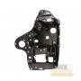 Cuvelage de phare MERCEDES-BENZ ACTROS MP4 STREAMSPACE - TDPH2603 - 9608802603