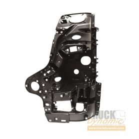 Cuvelage de phare MERCEDES-BENZ ACTROS MP4 BIGSPACE - TDPH3303 - 9608803303