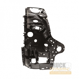 Cuvelage de phare MERCEDES-BENZ ACTROS MP4 BIGSPACE - TDPH3403 - 9608803403