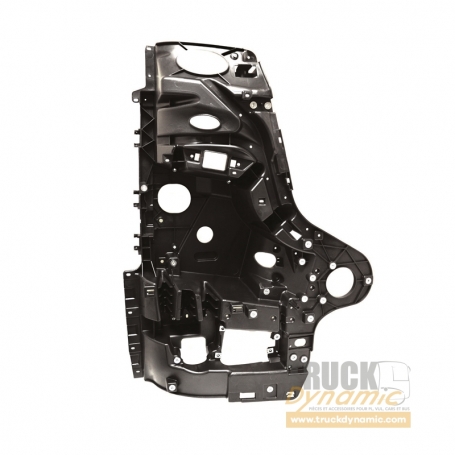 Cuvelage de phare MERCEDES-BENZ ACTROS MP4 STREAMSPACE - TDPH3403 - 9608803403